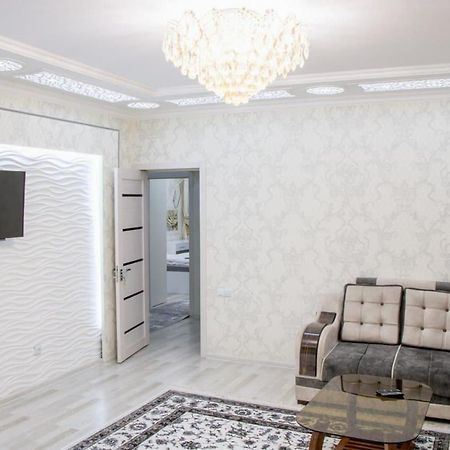 Metro Aybek Center Of Tashkent Comfort 1 Bedroom And Hall מראה חיצוני תמונה