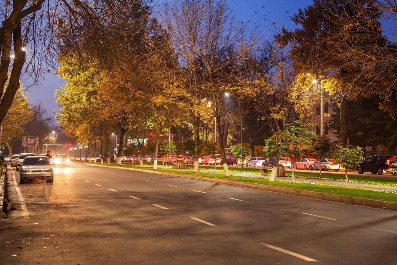 Metro Aybek Center Of Tashkent Comfort 1 Bedroom And Hall מראה חיצוני תמונה