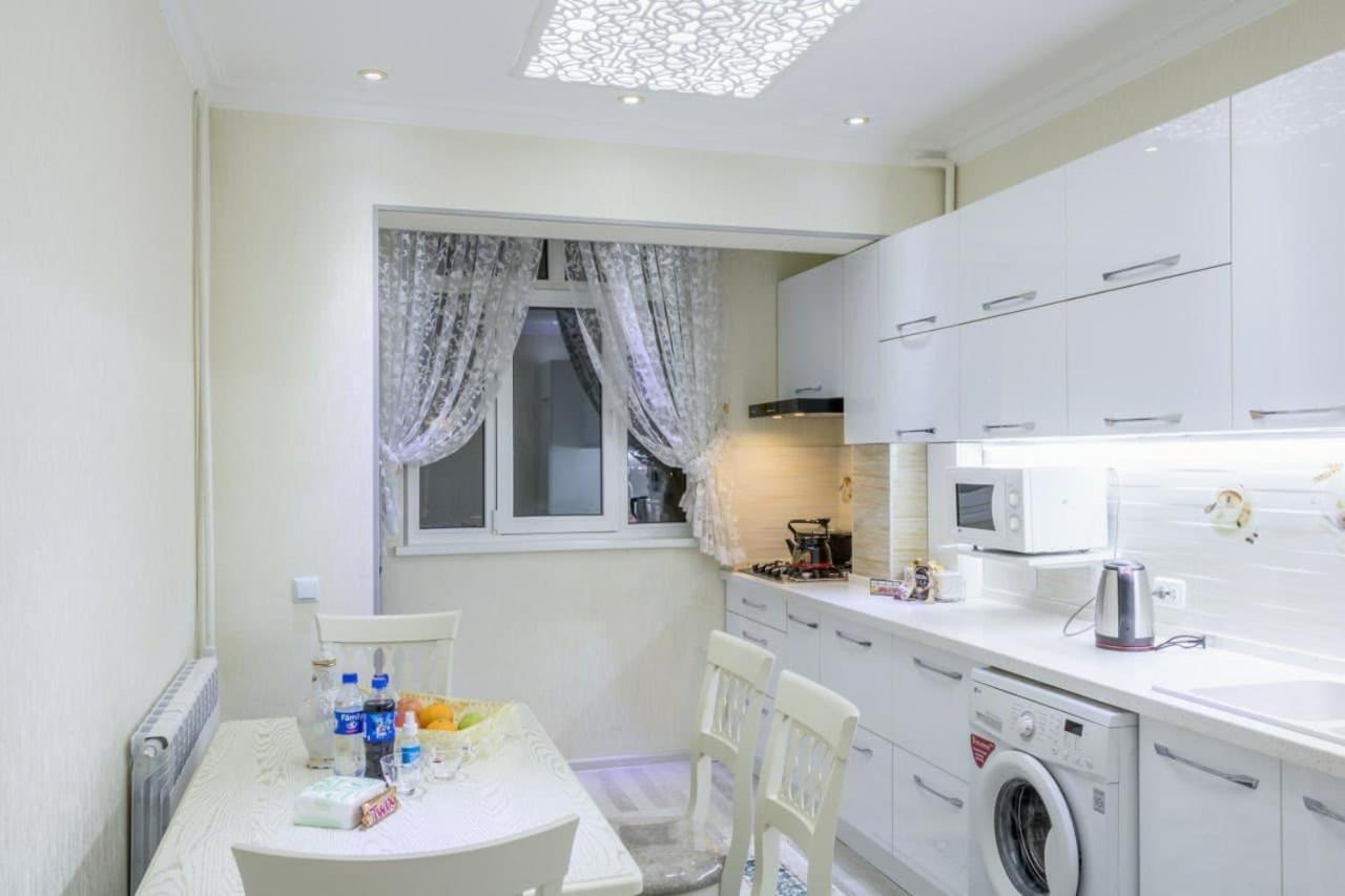 Metro Aybek Center Of Tashkent Comfort 1 Bedroom And Hall מראה חיצוני תמונה