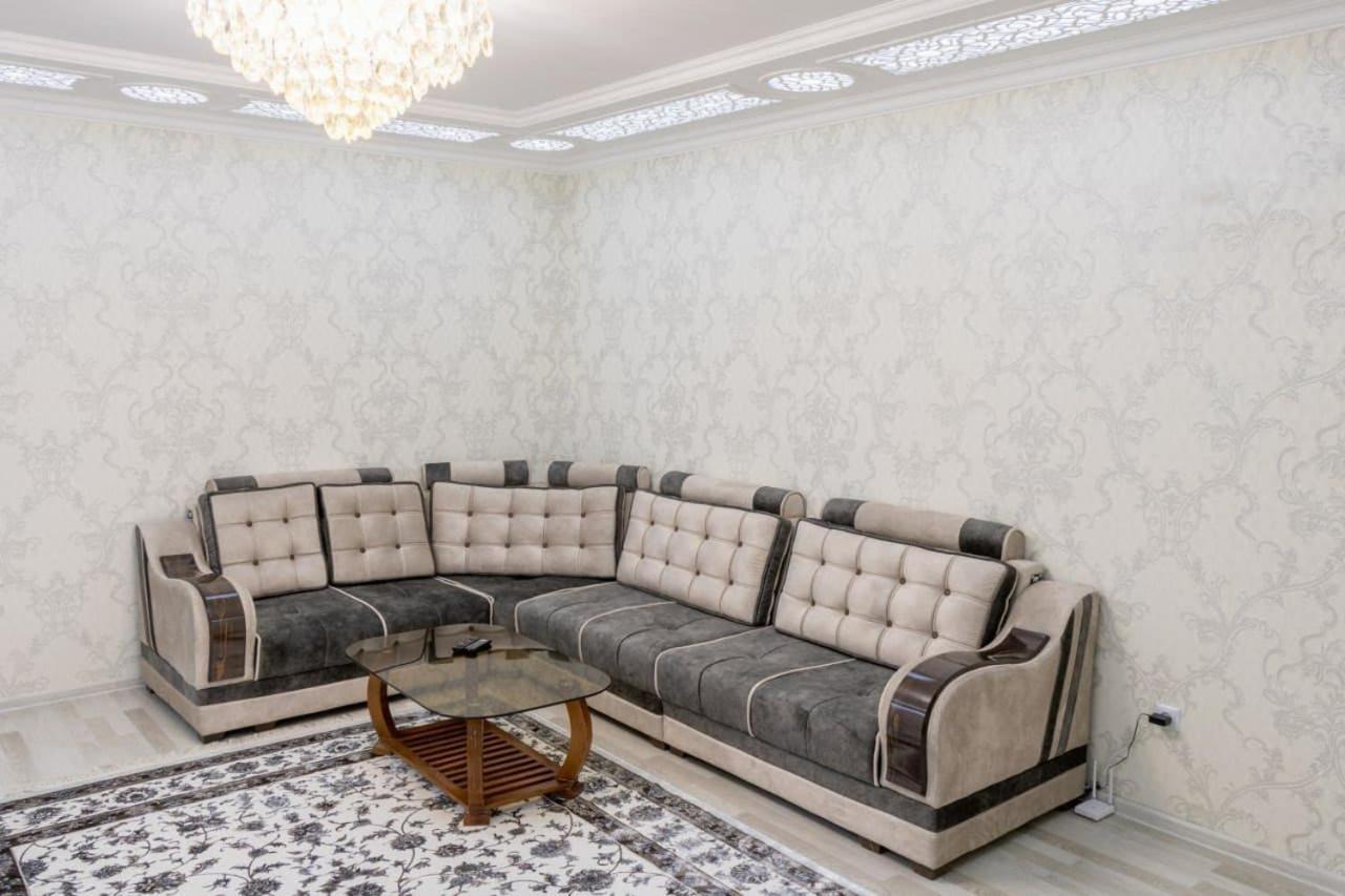 Metro Aybek Center Of Tashkent Comfort 1 Bedroom And Hall מראה חיצוני תמונה