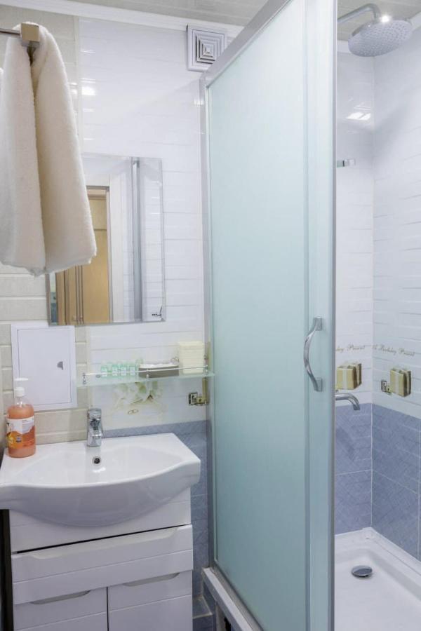 Metro Aybek Center Of Tashkent Comfort 1 Bedroom And Hall מראה חיצוני תמונה
